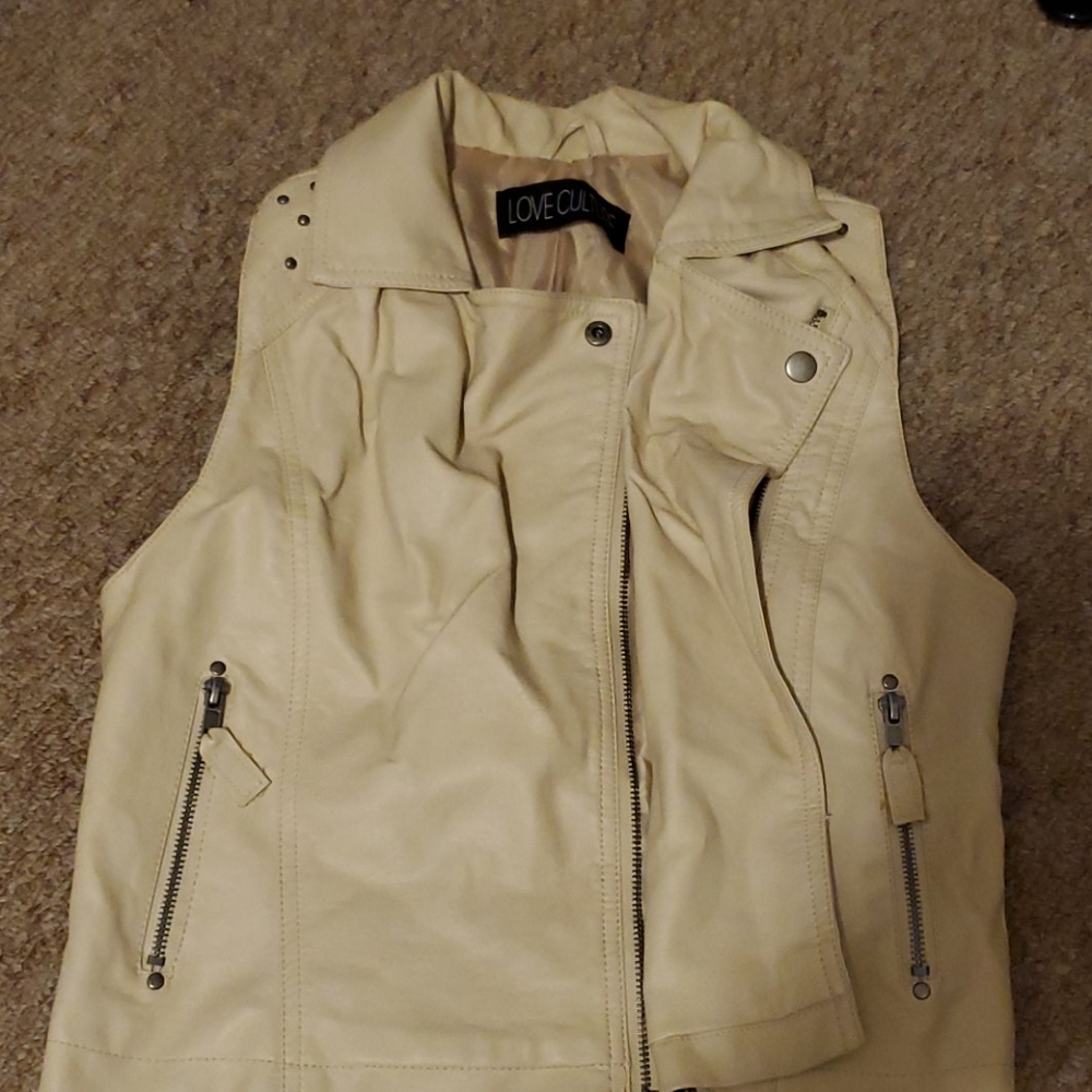Vest